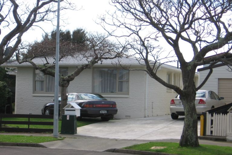 Photo of property in 7 Busby Place, Awapuni, Palmerston North, 4412