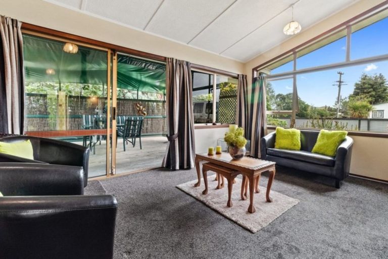 Photo of property in 10 Stafford Street, Waihi, 3610