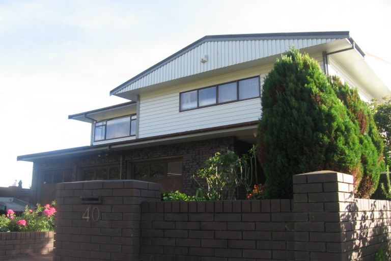Photo of property in 40 Leeward Drive, Whitby, Porirua, 5024