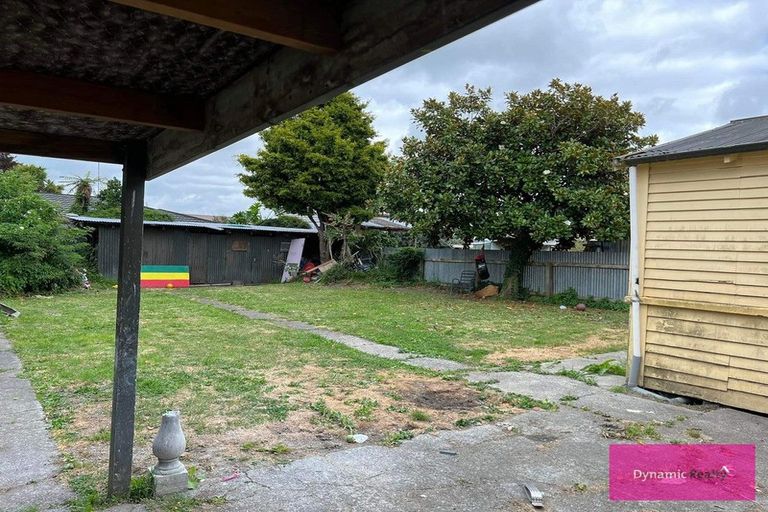 Photo of property in 88 Cook Street, Palmerston North, 4410