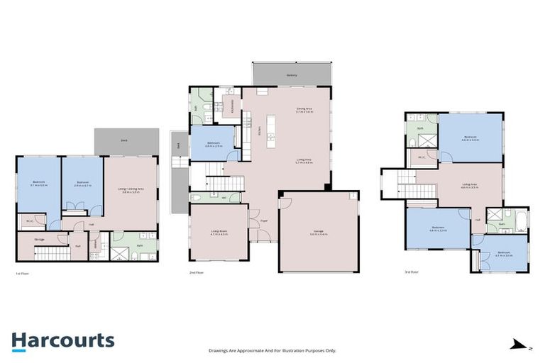 Photo of property in 32 Mcwhirters Farm Lane, Massey, Auckland, 0614