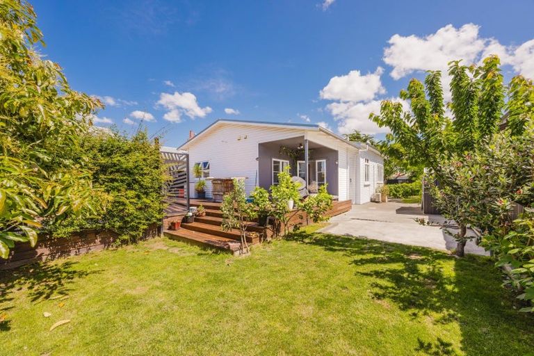 Photo of property in 173 Georges Drive, Napier South, Napier, 4110