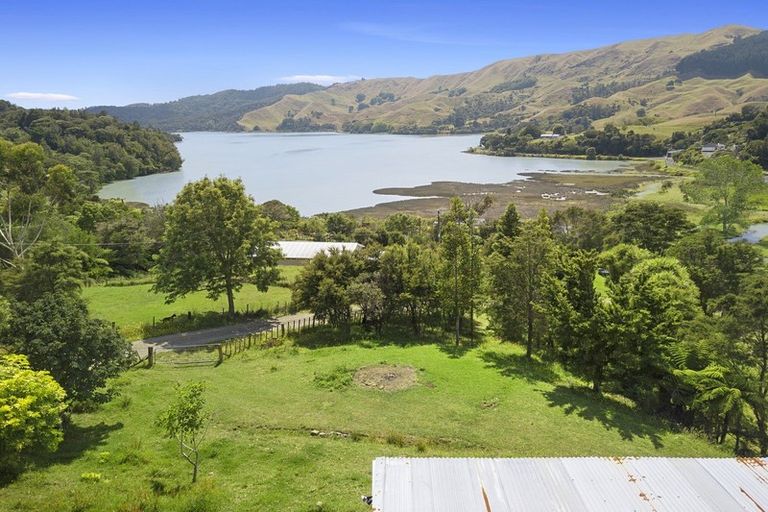 Photo of property in 679 Te Waitere Road, Taharoa, Te Kuiti, 3988