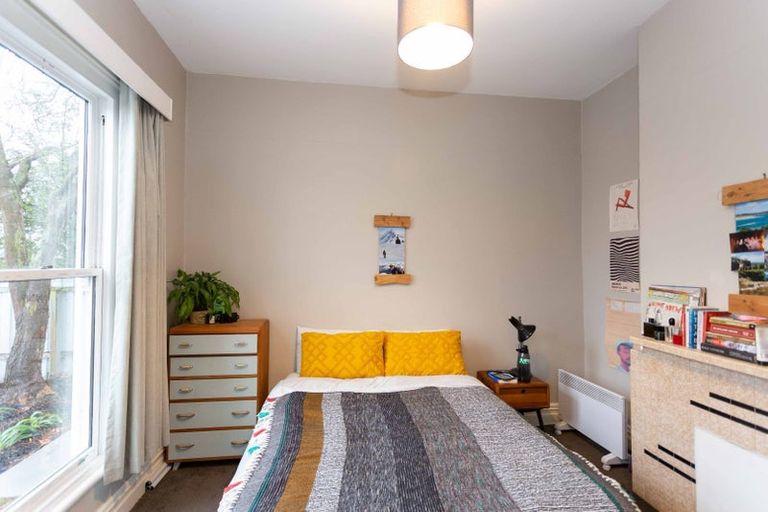 Photo of property in 93 Coronation Street, Spreydon, Christchurch, 8024