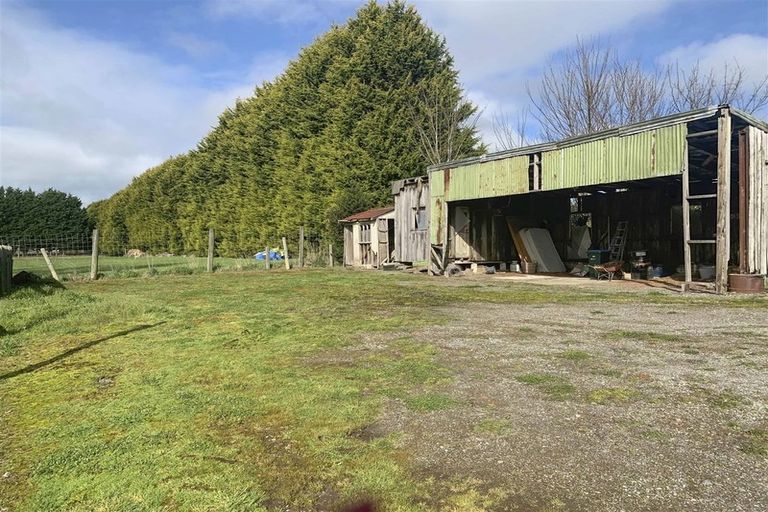 Photo of property in 679 North Road, Lorneville, Invercargill, 9876