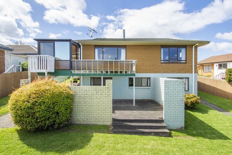 Photo of property in 56 Lydbrook Place, Otumoetai, Tauranga, 3110