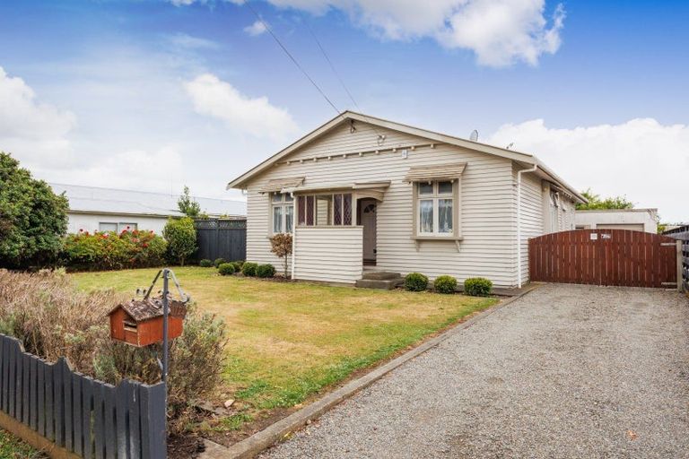 Photo of property in 172 Monrad Street, Highbury, Palmerston North, 4412