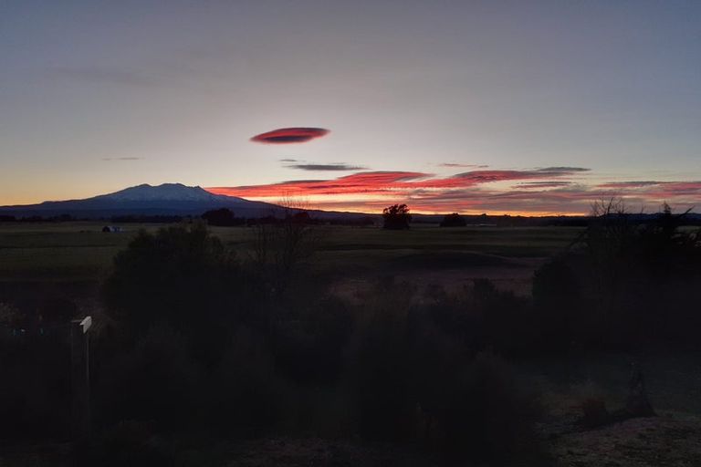 Photo of property in 184 Parapara Rd (state Highway 4), Raetihi, Whanganui, 4573