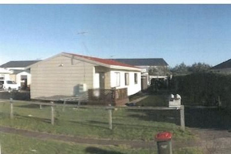 Photo of property in 12a Madill Street, Tuakau, 2121