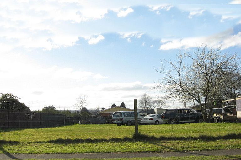 Photo of property in 12 Karamea Street, Murupara, 3025