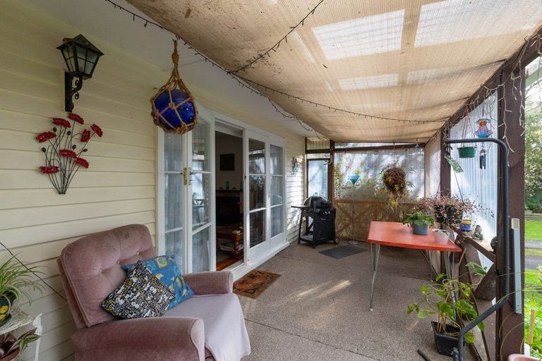 Photo of property in 1380 Napier Road, Ashhurst, 4810