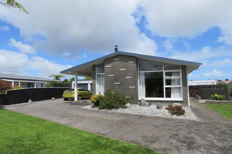 Photo of property in 94 Derby Street, Westport, 7825