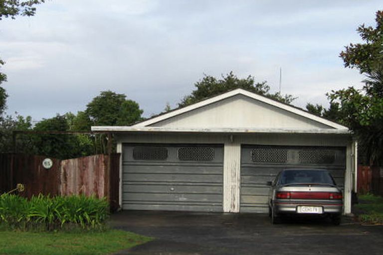 Photo of property in 17 Eyre Street, Henderson, Auckland, 0612