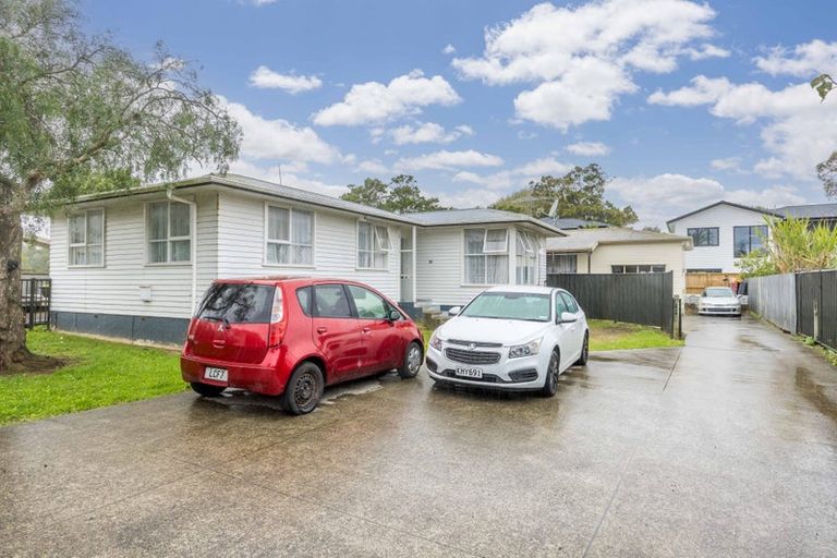Photo of property in 22 Imrie Avenue, Mangere, Auckland, 2022