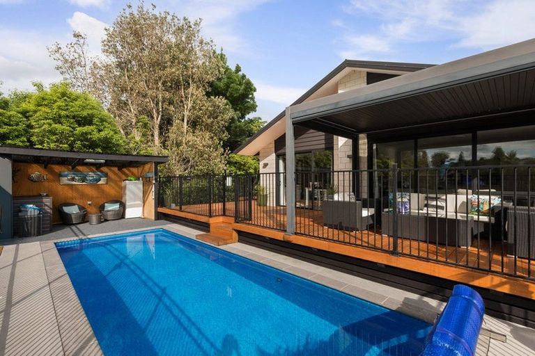 Photo of property in 34 Mulgan Street, Katikati, 3129