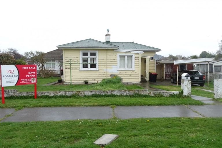 Photo of property in 31 Totara Street, Georgetown, Invercargill, 9812