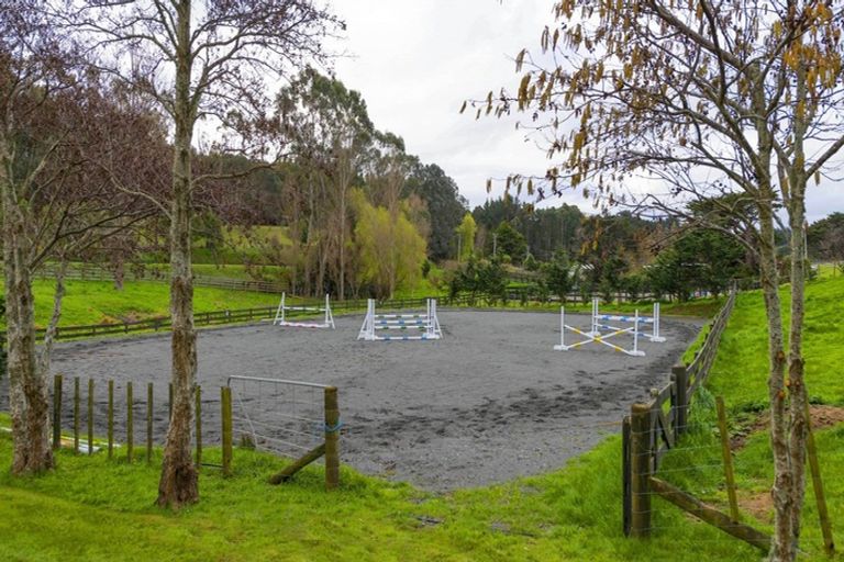 Photo of property in 73 Murphys Road, Judgeford, Porirua, 5381