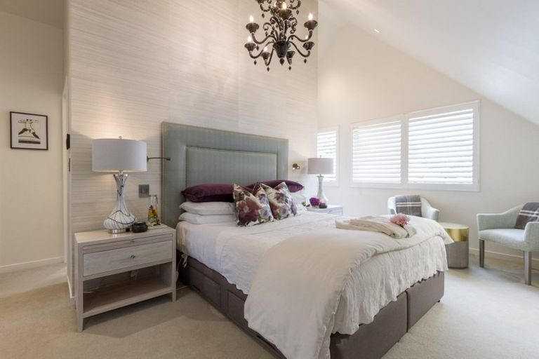 Photo of property in 48 Gladstone Road, Parnell, Auckland, 1052