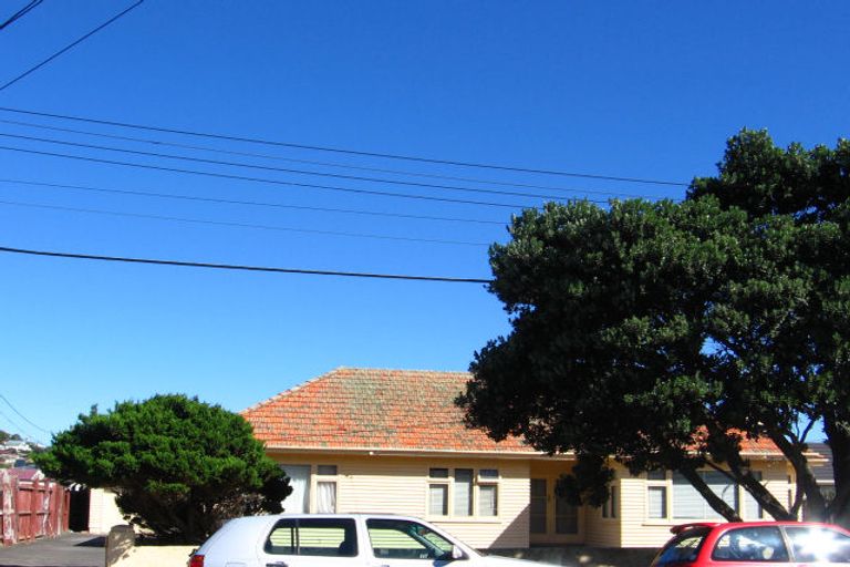 Photo of property in 34 Camperdown Road, Miramar, Wellington, 6022