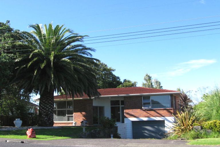 Photo of property in 23 Exmouth Road, Northcote, Auckland, 0627