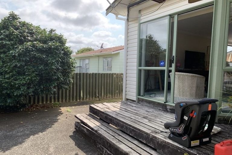 Photo of property in 6/19 Birdwood Avenue, Papatoetoe, Auckland, 2025