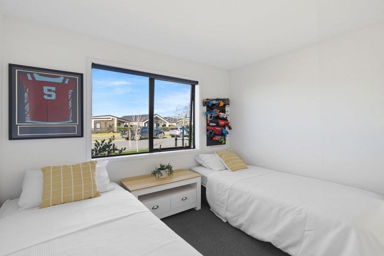 Photo of property in 59 Kate Sheppard Drive, Rolleston, 7615