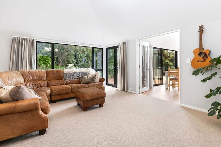 Photo of property in 50 Holliss Avenue, Cashmere, Christchurch, 8022