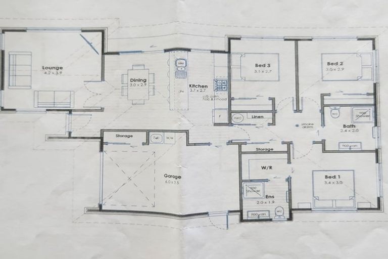 Photo of property in 56 Macloughlin Drive, Te Puke, 3119