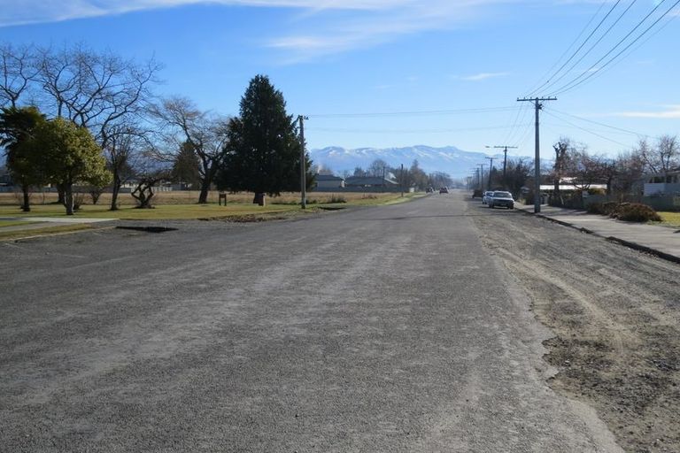 Photo of property in 4 Gall Street, Fairlie, 7925