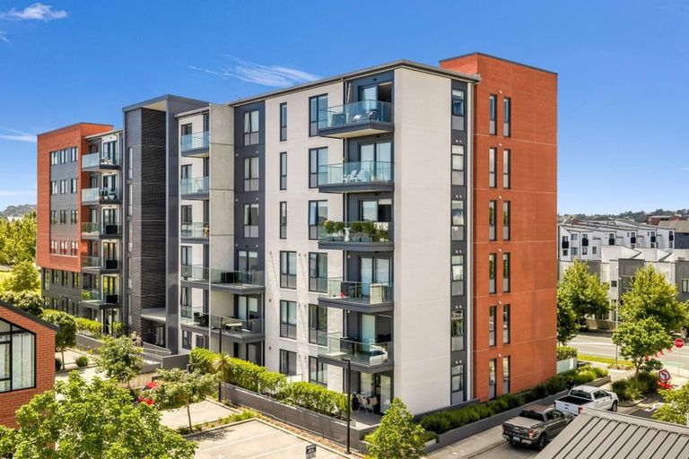 Photo of property in 110/57 Mapou Road, Hobsonville, Auckland, 0616