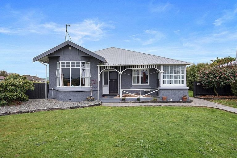 Photo of property in 299 Elles Road, Strathern, Invercargill, 9812