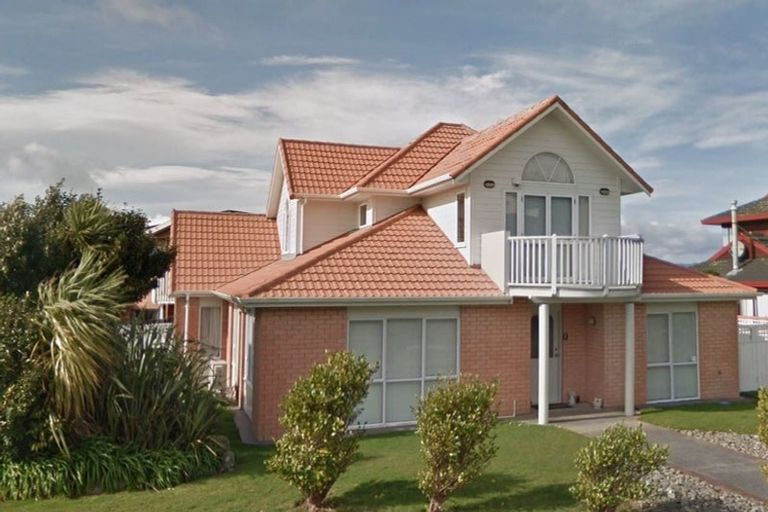 Photo of property in 84 Mclintock Street, Johnsonville, Wellington, 6037