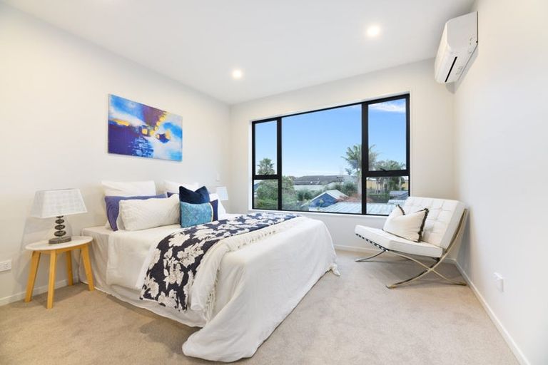 Photo of property in 18c Stratford Avenue, Milford, Auckland, 0620