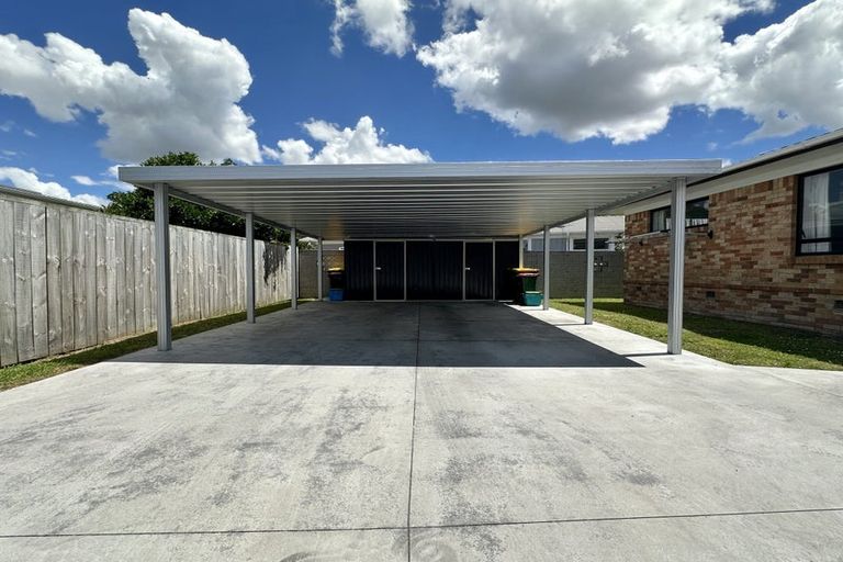 Photo of property in 34 Hendon Road, Fairview Downs, Hamilton, 3214