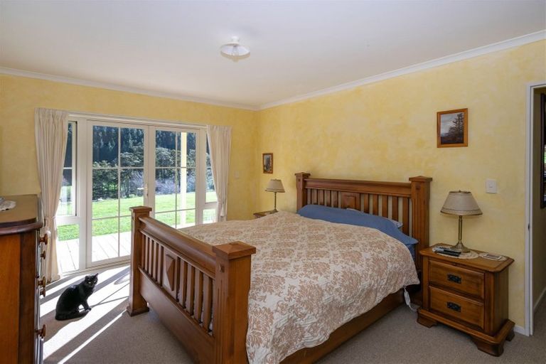 Photo of property in 566 Tunakino Valley, Rai Valley, 7194