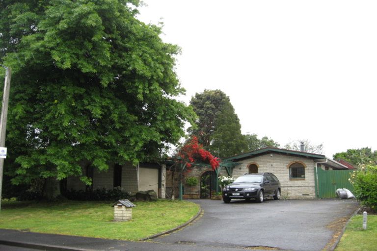 Photo of property in 31 Park Estate Road, Rosehill, Papakura, 2113