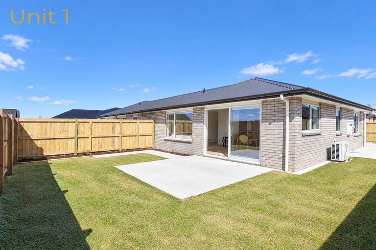 Photo of property in 12a Hauhake Terrace, Leamington, 3495