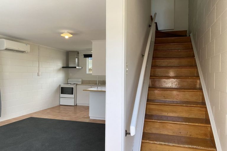 Photo of property in 1/21 Olliviers Road, Phillipstown, Christchurch, 8011