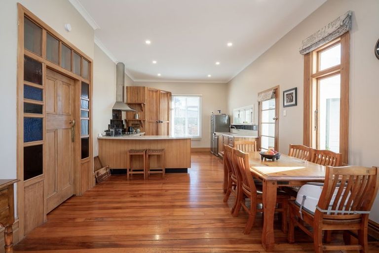 Photo of property in 22 Duke Street, Gladstone, Invercargill, 9810