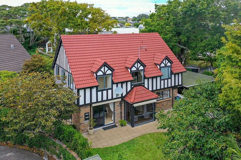 Photo of property in 3/174b Upland Road, Remuera, Auckland, 1050