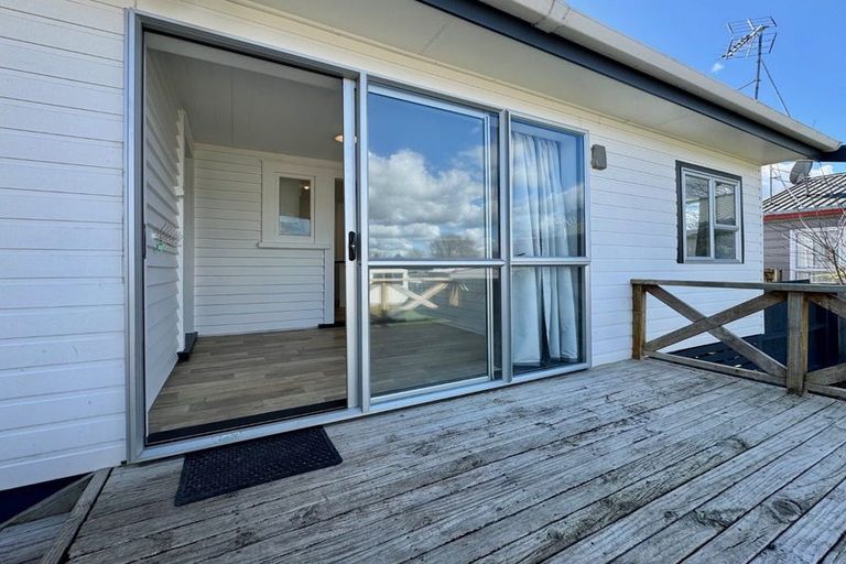 Photo of property in 36 Bear Street, Tirau, 3410