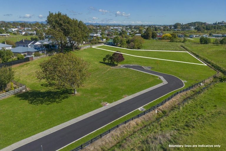 Photo of property in 4 Double Oaks Drive, Paeroa, 3600