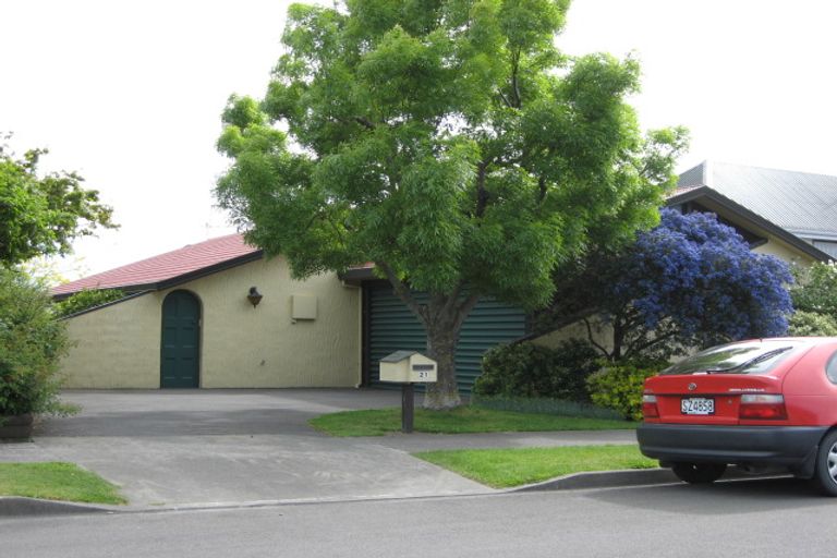 Photo of property in 21 Brooklyn Drive, Redwoodtown, Blenheim, 7201