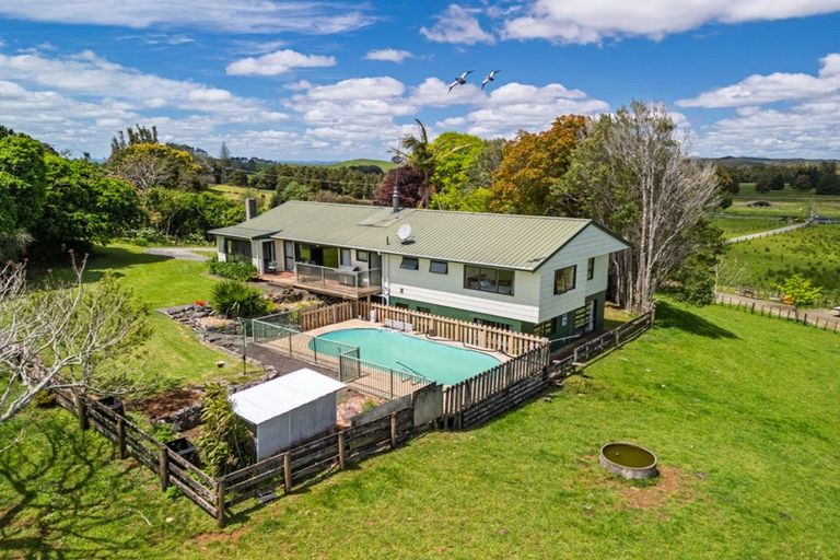 Photo of property in 5685 State Highway 12, Kaikohe, 0472