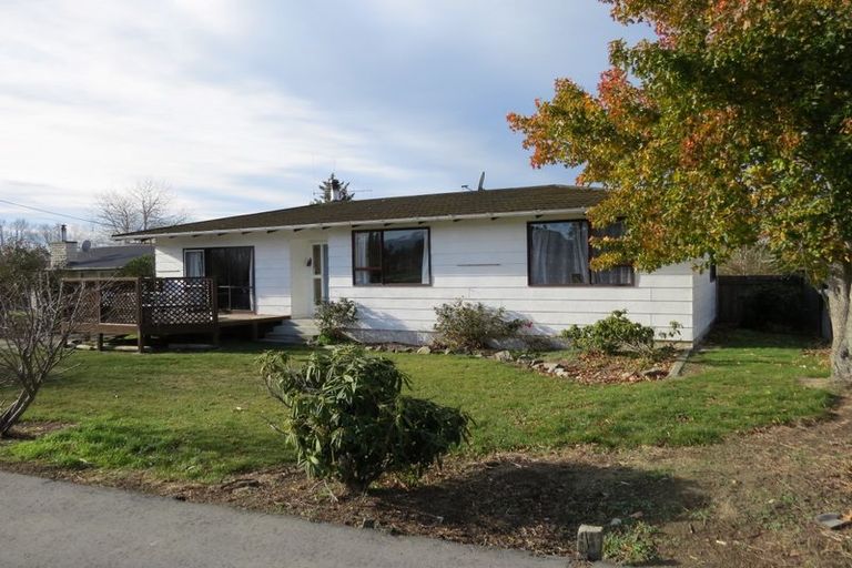 Photo of property in 4 Gall Street, Fairlie, 7925