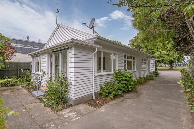 Photo of property in 65 Leinster Road, Merivale, Christchurch, 8014