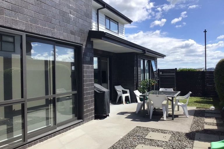 Photo of property in 11 Gumdigger Rise, Silverdale, 0932