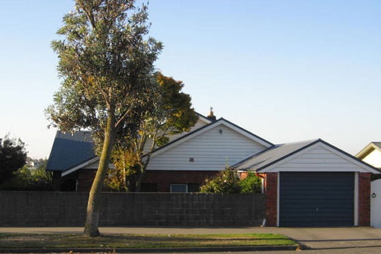 Photo of property in 3 Orbell Street, Highfield, Timaru, 7910