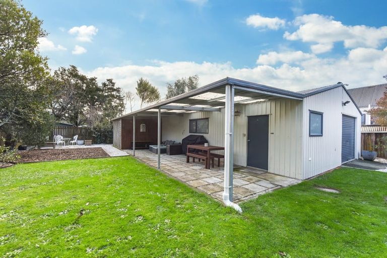 Photo of property in 16 Hunt Terrace, Wakefield, 7025