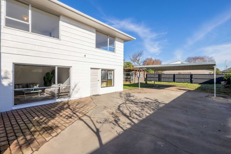 Photo of property in 9 Birdling Place, Halswell, Christchurch, 8025